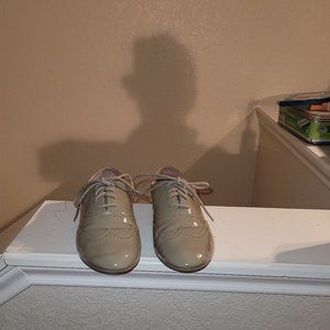 Vintage Cole Haan oxfords